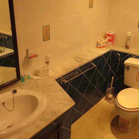 Jomtien Plaza Suite Apartments Room photo
