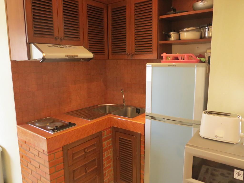 Apartment Plaza Jomtien Beach