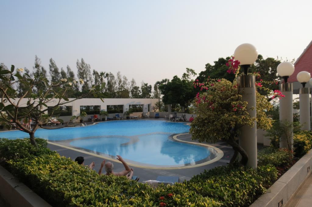 Plaza * Jomtien Beach