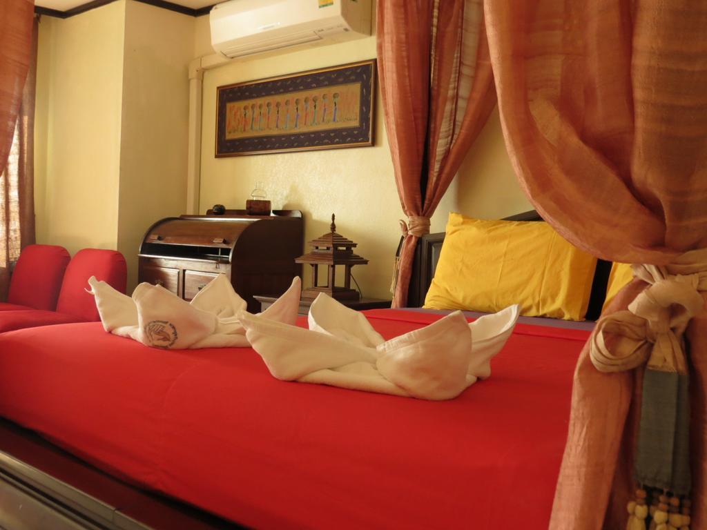 Apartment Plaza Jomtien Beach