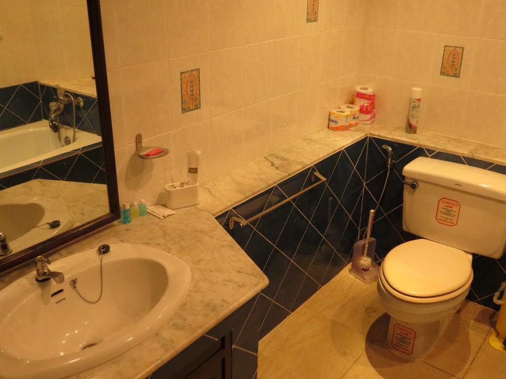Apartment Plaza *